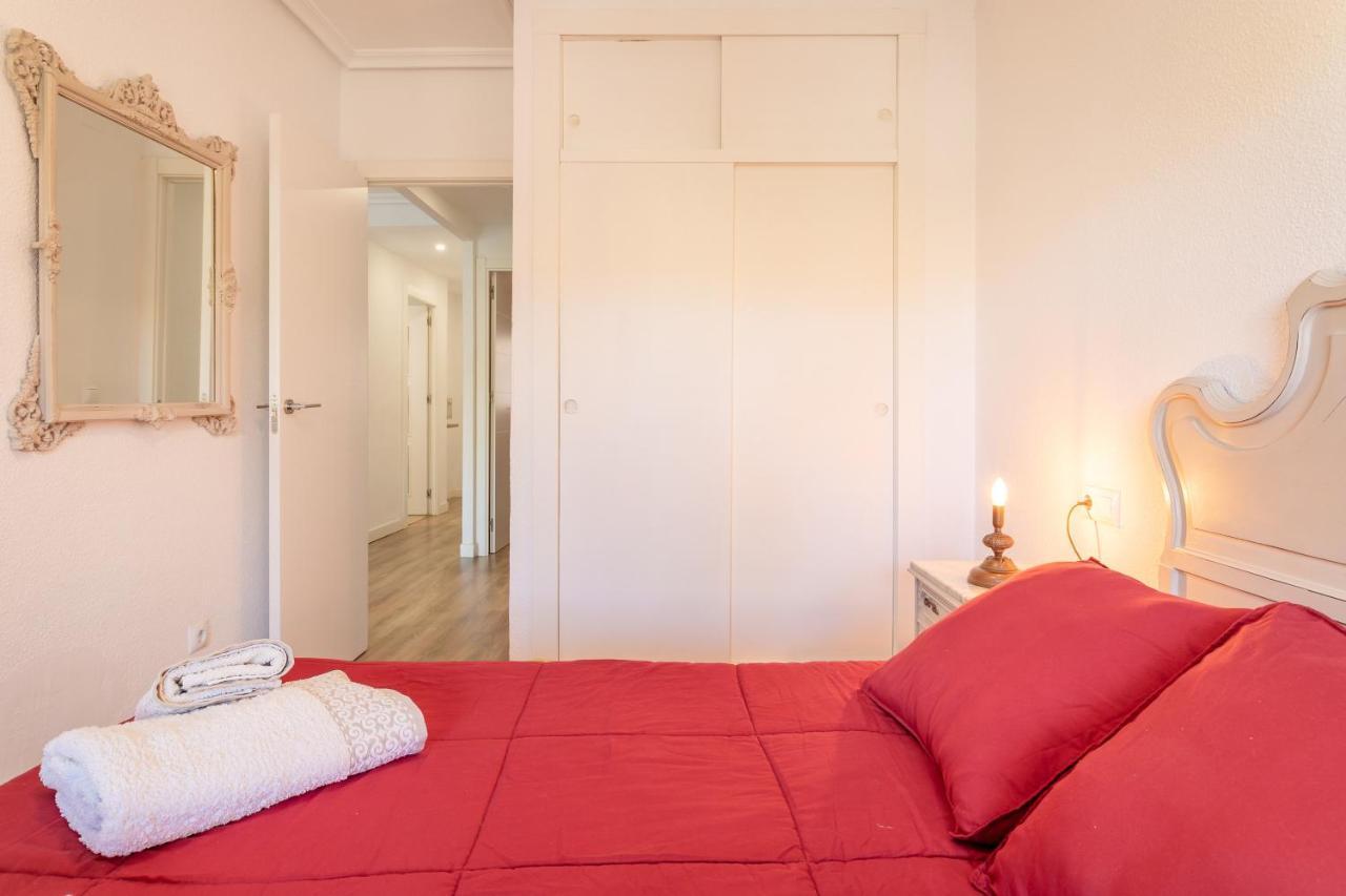 Apartamento Salamanca 10 Santa Pola Exterior foto